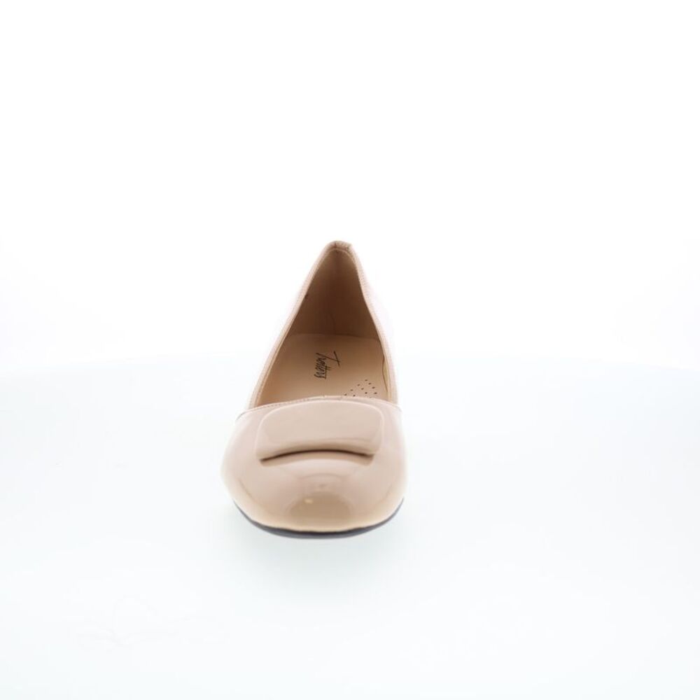 Trotters Womens Delse Pink Shoes (NWT) - Picture 3 of 7